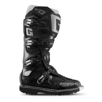 GAERNE BUTY CROSS/ENDURO MODEL SG-12 ENDURO BLACK KOLOR CZARNY ROZMIAR 43