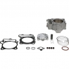 CYLINDER WORKS CYLINDER KOMPLETNY HONDA CRF 250R '22-'25, CRF 250RX '22-'25(STD. 79MM, 13,9:1) (TŁOK VERTEX 24575, CYLINDER, TOP