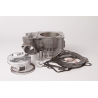 CYLINDER WORKS CYLINDER KOMPLETNY HONDA CRF 150R/RB '12-'25 BIG BORE (160CC) (STD.+2MM 68MM) (11.7:1, TŁOK VERTEX 23520, CYLINDE