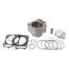 CYLINDER WORKS CYLINDER KOMPLETNY HONDA TRX 450R '06-'09 STANDARD 96MM (VERTEX 23522)