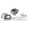 CYLINDER WORKS CYLINDER KOMPLETNY YAMAHA YZF 250 05-07 / WR 250F 05-14 (VERTEX 23127+TOP-END) (STANDARD 77MM)