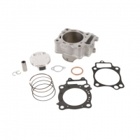 CYLINDER WORKS CYLINDER KOMPLETNY HONDA CRF 250R '16-'17 STANDARD 76,8MM (VERTEX 24119+ TOP-END)