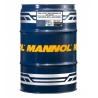MANNOL OLEJ SILNIKOWY 4T MOTORBIKE HD 20W50 60L V-TWIN MA2 SEMISYNTETYK (7830) - BECZKA 60 L