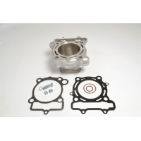 ATHENA CYLINDER STD + USZCZELKI TOP-END KAWASAKI KXF 250 '04-'08, SUZUKI RMZ 250 '04-'06