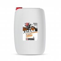 IPONE KATANA OFF ROAD 10W60 OLEJ SILNIKOWY 100% SYNTETYK 22L (BECZKA) (ESTER, MA2) (800434) (AKC)