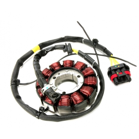 BRONCO UZWOJENIE ALTERNATORA STATOR CAN AM DEFENDER H10/MAX/PRO '20-21 (420686365)