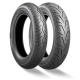 BRIDGESTONE OPONA 240/40R18 BATTLECRUISE H50 79V TL TYŁ DOT 13/2023