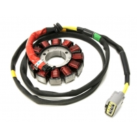 BRONCO UZWOJENIE ALTERNATORA STATOR CAN AM OUTLANDER 570/650/850/1000 /MAX 570/650/850/1000 /RENEGADE 650/1000 '20-21, COMMANDER