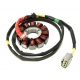 BRONCO UZWOJENIE ALTERNATORA STATOR CAN AM OUTLANDER 570/650/850/1000 /MAX 570/650/850/1000 /RENEGADE 650/1000 '20-21, COMMANDER