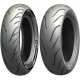 MICHELIN OPONA 200/55R17 COMMANDER III CRUISER 78V TL/TT M/C TYŁ DOT 26/2023