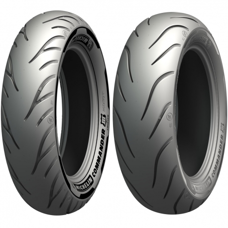 MICHELIN OPONA 150/80B16 COMMANDER III CRUISER REINF 77H TL/TT M/C TYŁ DOT 02/2024