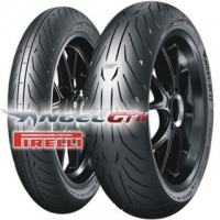 PIRELLI OPONA 180/55ZR17 ANGEL GT II (A) (73W) TL M/C TYŁ DOT 06-22/2024