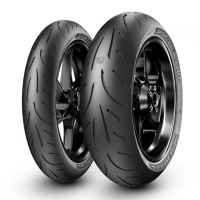 METZELER OPONA 190/55ZR17 SPORTEC M9 RR (75W) TL M/C TYŁ DOT 11-37/2024