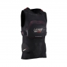 LEATT OCHRANIACZ CIAŁA BODY VEST 3DF AIRFIT EVO KOLOR CZARNY ROZMIAR XXL (184-196cm)