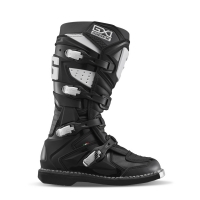 GAERNE BUTY CROSS/ENDURO MODEL GX-1 BLACK KOLOR CZARNY ROZMIAR 43