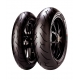 PIRELLI OPONA 200/50ZR17 DIABLO ROSSO II (75W) TL M/C TYŁ DOT 09/2024