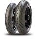 PIRELLI OPONA 190/55ZR17 DIABLO ROSSO III (75W) TL M/C TYŁ DOT 11-13/2024