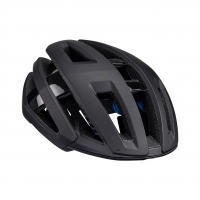 LEATT KASK MTB ENDURANCE 4.0 V24 BLACK KOLOR CZARNY ROZMIAR M 55-59cm