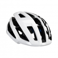 LEATT NOWOŚĆ KASK MTB ENDURANCE 4.0 V24 WHITE KOLOR BIAŁY ROZMIAR L 59-63cm