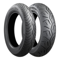 BRIDGESTONE OPONA 180/70-15 EXEDRA MAX 76H TL TYŁ DOT 21/2024