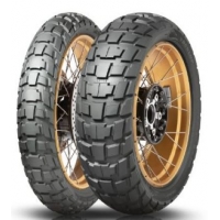 DUNLOP OPONA 150/70R17 TRAILMAX RAID 69T M+S TL TYŁ DOT 07-35/2024