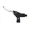 MAGURA POMPA SPRZĘGŁA HYDRAULICZNEGO HYMEC 167 (ŚR. TŁOCZKA 10,5MM, KRÓTKA DŹWIGNIA 146MM) PŁYN MINERALNY ZESTAW ZAWIERA MG27001