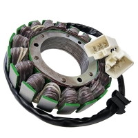 ELECTROSPORT UZWOJENIE ALTERNATORA (STATOR) KAWASAKI VN1700