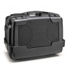 KAPPA KUFER CENTRALNY LUB BOCZNY 46L MONOKEY KGR46N GARDA BLACK LINE LITE - ZASTĘPUJE KGR46N
