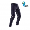 LEATT NOWOŚĆ SPODNIE ROWEROWE MTB ALLMTN 4.0 PANT BLACK KOLOR CZARNY ROZMIAR S