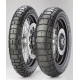 PIRELLI OPONA 150/70R18 SCORPION RALLY STR 70V TL M/C M+S TYŁ DOT 01/2024