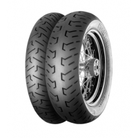 CONTINENTAL OPONA 130/90-16 CONTITOUR 73H TL REINF M/C TYŁ DOT 21/2022 (240292)