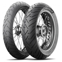 MICHELIN OPONA 110/80R19 M/C 59V ANAKEE ROAD TL/TT PRZÓD DOT 17-19/2024