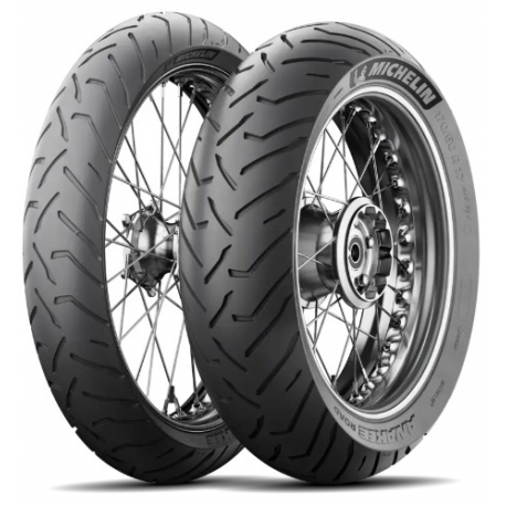 MICHELIN OPONA 110/80R19 M/C 59V ANAKEE ROAD TL/TT PRZÓD DOT 09-11/2024