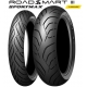 DUNLOP OPONA 160/60ZR17 SPORTMAX ROADSMART III (69W) TL TYŁ DOT 29/2023