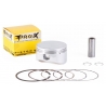 PROX TŁOK HONDA NX 650 DOMINATOR '87-03, XR 650 L'93-25, SLR 650 '97-00, FMX 650 '05-07 (100,50MM, 8,3:1) (OEM:13101-MAN-690)