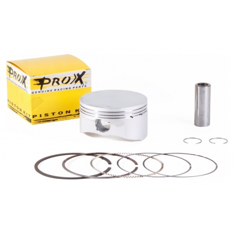 PROX TŁOK HONDA NX 650 (87-03), SLR 650, FMX 650 (101,00MM +1,00MM) (OEM:13101-MAN-690)