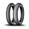 DUNLOP OPONA 100/90-18 D602 56P TL PRZÓD DOT 44/2023