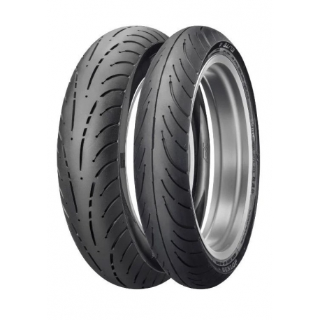 DUNLOP OPONA 130/70B18 D428 63H TL HONDA CMX1100 REBEL (2021) PRZÓD DOT 02/2024