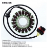 ELECTROSPORT UZWOJENIE ALTERNATORA (STATOR) CAN-AM OUTLANDER 500 (13-15), 650 (12-15), 800/850 (12-16), 1000 (12-16), RENEGADE 8