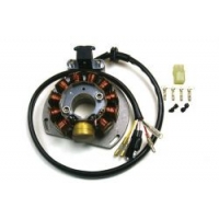 ELECTREX UZWOJENIE ALTERNATORA STATOR KTM EXC 125/200/300/380, EGS 125/200 '98-'00 (84X29X14 MM), GAS GAS