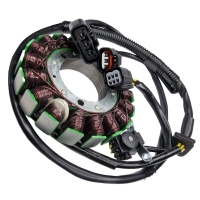 ELECTROSPORT UZWOJENIE ALTERNATORA (STATOR) HONDA CRF1000L AFRICA TWIN