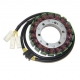 ELECTROSPORT UZWOJENIE ALTERNATORA (STATOR) KAWASAKI KVF 750 BRUTE FORCE (05-07)(400W) DO MONTAŻU TYLKO Z REGULATOREM ESR449 (RE