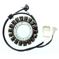 ELECTROSPORT UZWOJENIE ALTERNATORA (STATOR) YAMAHA XVS1300 V-STAR/TOURER 07-16, XVS1300 STRYKER 11-16 ( Z IMPULSATOREM)