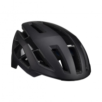 LEATT KASK ROWEROWY MTB ENDURANCE 3.0 V24 HELMET BLACK KOLOR CZARNY ROZMIAR M (55-59 cm)