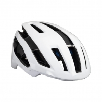 LEATT KASK ROWEROWY MTB ENDURANCE 3.0 V24 HELMET WHITE KOLOR BIAŁY ROZMIAR M (55-59 cm)