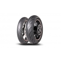 DUNLOP OPONA 120/70ZR17 SPORTSMART MK3 (58W) TL PRZÓD DOT 01-03/2024