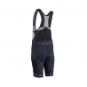 LEATT SPODENKI KOLARSKIE NA SZELKACH MTB ENDURANCE 5.0 BIB WOMEN BLACK KOLOR CZARNY ROZMIAR S