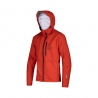LEATT KURTKA ROWEROWA MTB HYDRADRI 2.0 JACKET GLOW KOLOR CZERWONY ROZMIAR M