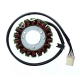 ELECTROSPORT UZWOJENIE ALTERNATORA (STATOR) KTM EXC 500 (12-16), SX 450/505 ATV (09-10)