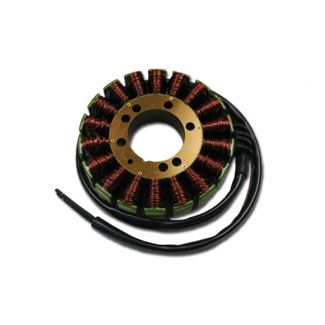 ELECTREX UZWOJENIE ALTERNATORA (STATOR) YAMAHA R1 '98-'03 (115X42X22MM)